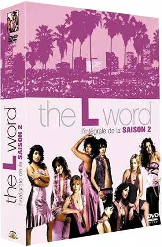 The word season 2 - the,