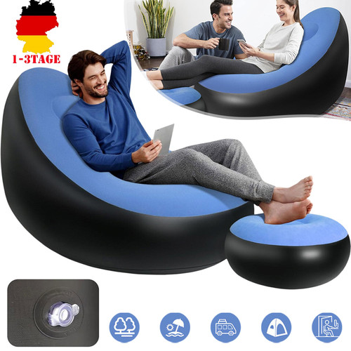 Air sofa aufblasbares - air,