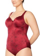 Ulla Dessous Body mit Bügel