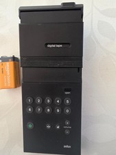 Braun Fernbedienung RC1 Last Edition tadelloser Zustand