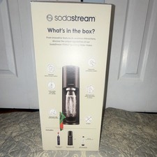 SodaStream Terra Sparkling