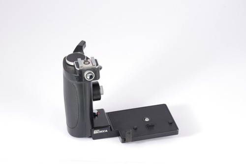 Zenza bronica empuñadura - zenza, sq