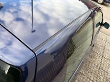 Golf 4 1J Dachdichtung Dichtung Dach oben rechts hinten Dachleiste 3-Türer