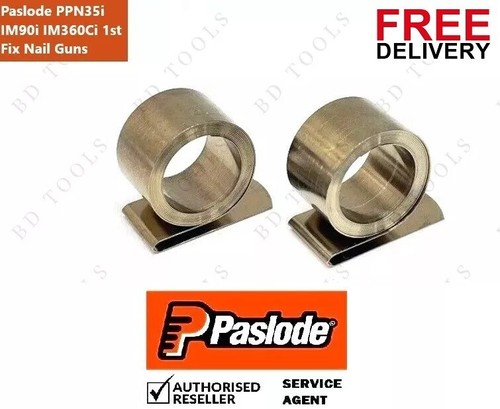 Original paslode folgefeder - 2x,