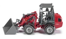 Siku weidemann hoftrac 32 - weidemann,