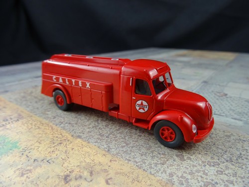Wiking 088352 magirus 7500 - 088352,