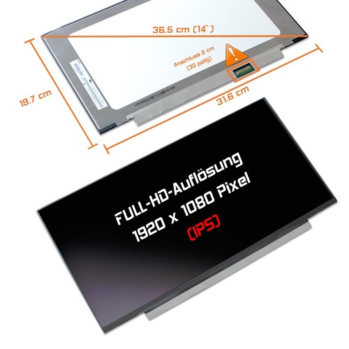 Led display matt passend - led,