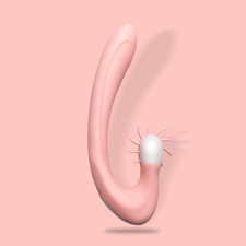 Vibrator zungenvibrator - vibrator,