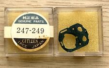 Nos New Citizen 247 - 249 Teil