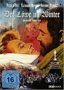Der löwe winter - winter, von
