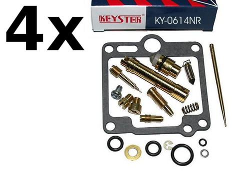 Keyster vergaser - keyster,