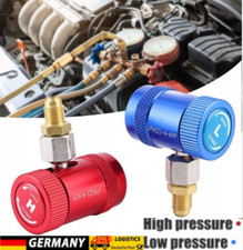 KFZ-2x Adapter KLIMA