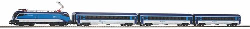Piko 57179 startset railjet - 57179,,