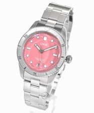 Oris Divers Sixty-Five