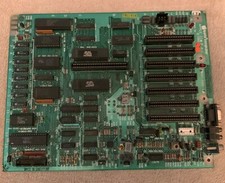 für Apple IIe Mainboard BITTE
