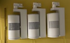 Zumtobel Tempura LED Strahler mit 3-Phasen Stromschiene, 3 Stück