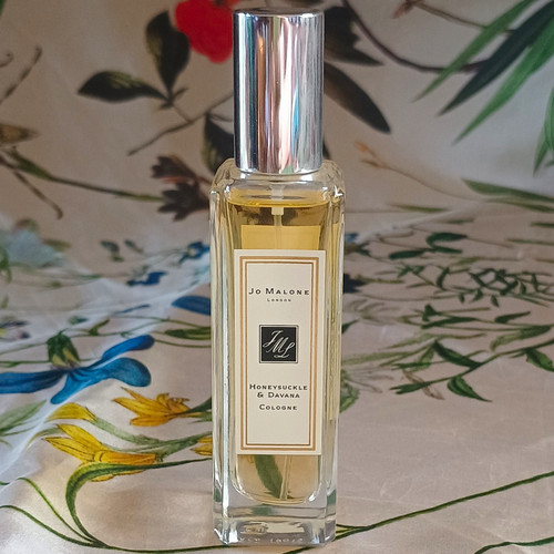 Malone london honeysuckle - malone, &