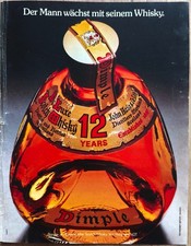 Dimple years whisky - dimple, 12