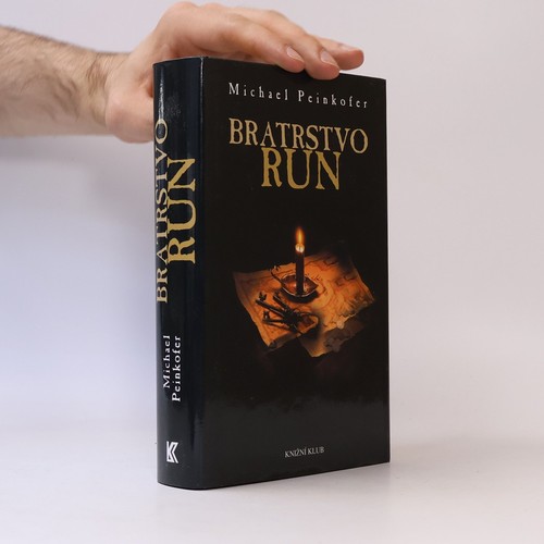 Bratrstvo run michael - | ,