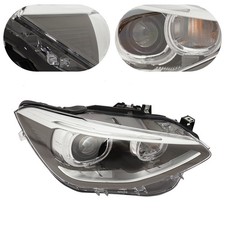 Scheinwerfer rechte Seite für