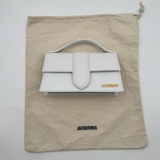 Jacquemus grand tasche - jacquemus,