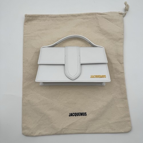 Jacquemus grand tasche - jacquemus,