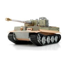 RC Panzer 1:16 Tiger I IR