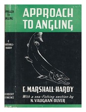 MARSHALL-HARDY, E Ansatz zum