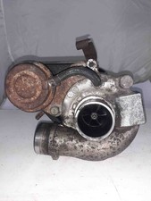 FIAT DUCATO Furgon 250, 290 4913511060050 49135 11060 050 Turbolader 14001414
