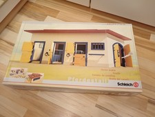 Schleich Pferdestall 1999 in