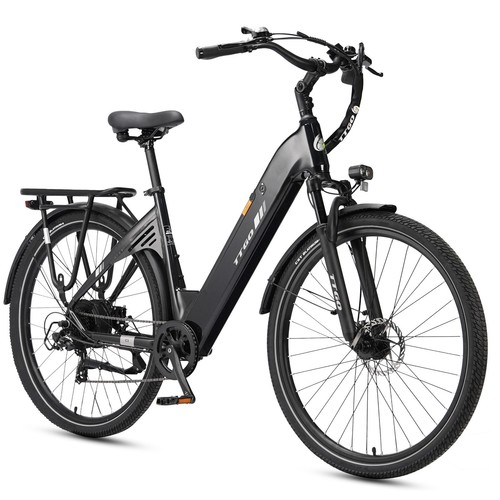 Cityräder bike ttgo - 28"cityräder, e-bike,ttgo