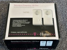 Telekom Speedport Powerline