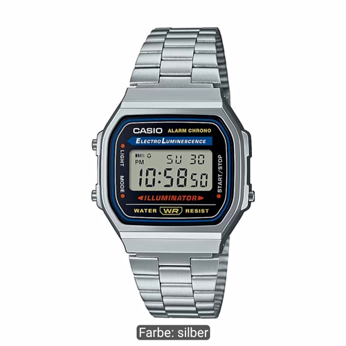Casio collection digital - casio,