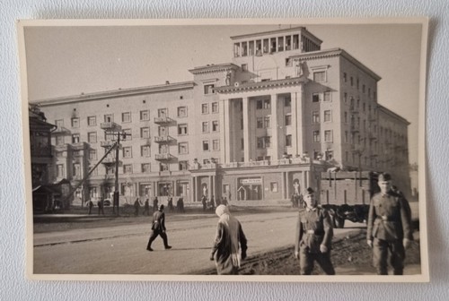 Foto wehrmacht deutsche - -,