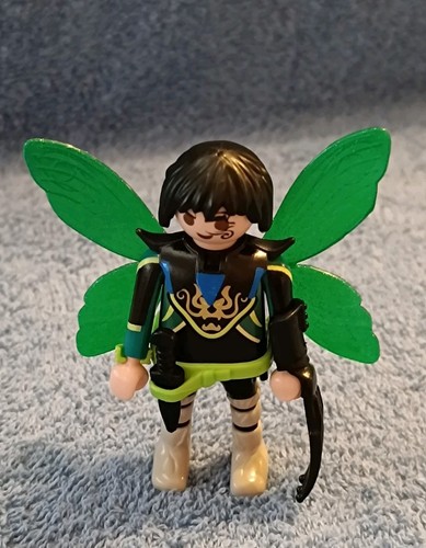Playmobil figures serie - figures,