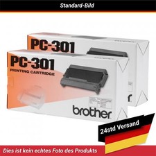Brother Intellifax 750 Thermal