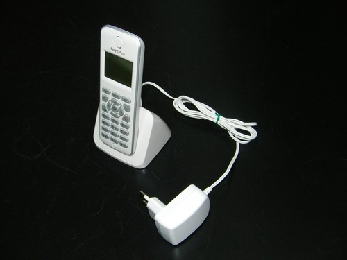 Avm fritz fon dect komfort - avm, m2