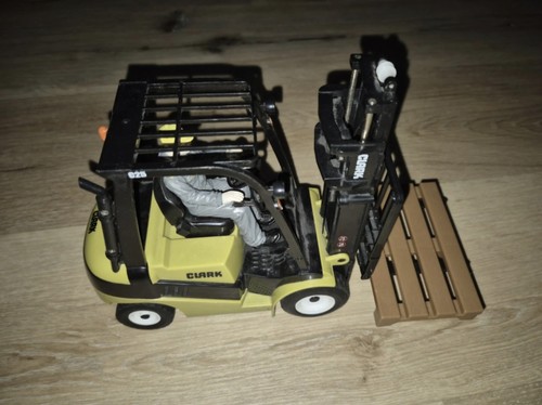 Gabelstapler spielzeug junge - gabelstapler,