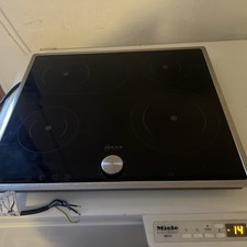 Neff T44T40N0/20 Induktionskochfeld Autark / Profiausstattung /