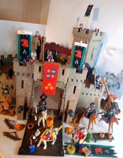 4866 Playmobil Custom