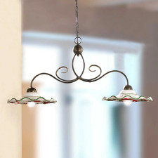 Ceramiche Hängeleuchte