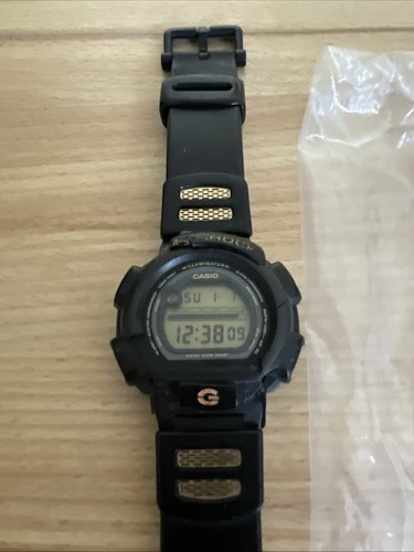 Casio shock 003 herrenuhr - casio,