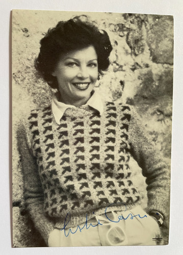 Leslie caron gigi - -,