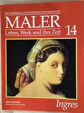 Maler : Leben, Werk und ihre