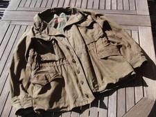 orig. US Army Jacket Field
