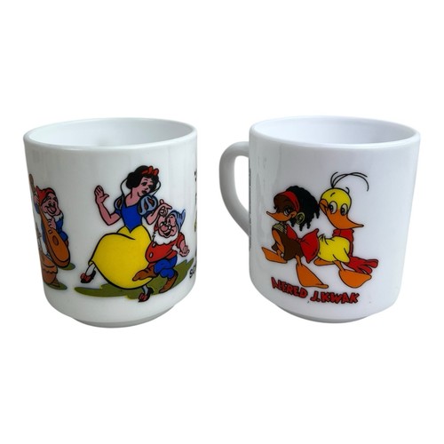 Alfred kwak tasse 1987 - alfred, j.