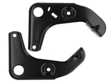 Set: Motorlager links + rechts - Simson S50, S51, S70, S53, S83