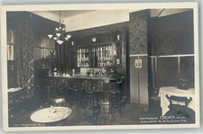 13934448 - 1000 Schoeneberg Wein-Gasthaus Cremer Gastraum Bartresen