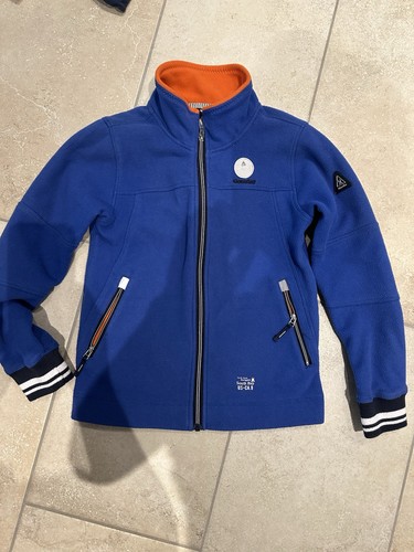 Sweatjacke 152 von gaastra - in,