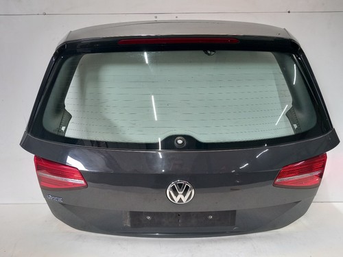 Volkswagen passat heckklappe - volkswagen,